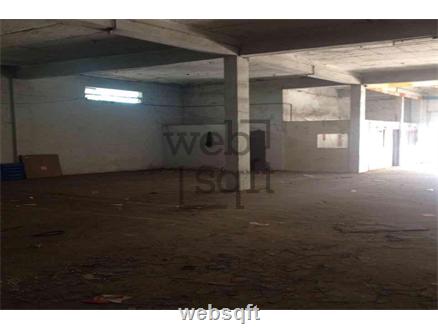 Hyderabad Warehouse for Rent